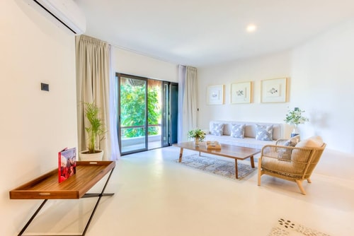 Villa Alma - Beachfront Exclusive Villa in Cancun 64 Solmar Rentals