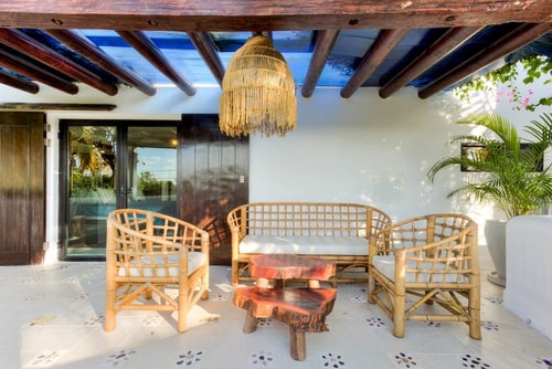 Villa Alma - Beachfront Exclusive Villa in Cancun 78 Solmar Rentals