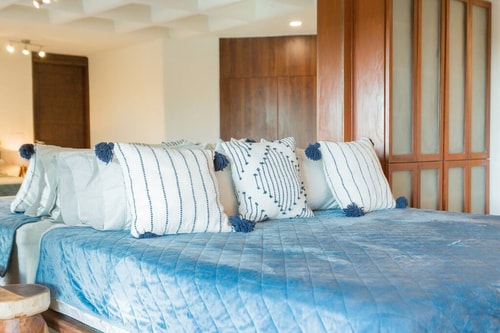 Villa Alma - Beachfront Exclusive Villa in Cancun 79 Solmar Rentals