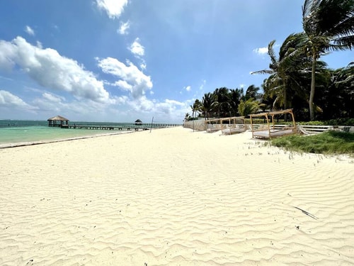 Villa Alma - Beachfront Exclusive Villa in Cancun 6 Solmar Rentals