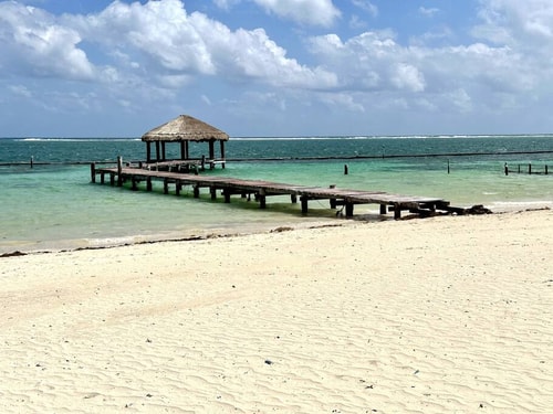 Villa Alma - Beachfront Exclusive Villa in Cancun 8 Solmar Rentals
