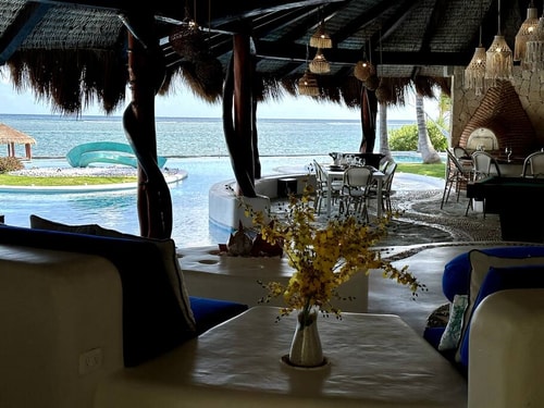 Villa Alma - Beachfront Exclusive Villa in Cancun 20 Solmar Rentals