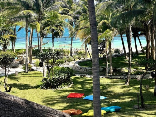Villa Alma - Beachfront Exclusive Villa in Cancun 85 Solmar Rentals