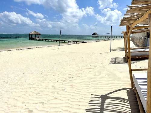 Villa Alma - Beachfront Exclusive Villa in Cancun 91 Solmar Rentals