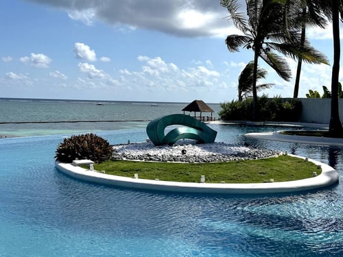 Villa Alma - Beachfront Exclusive Villa in Cancun 93 Solmar Rentals