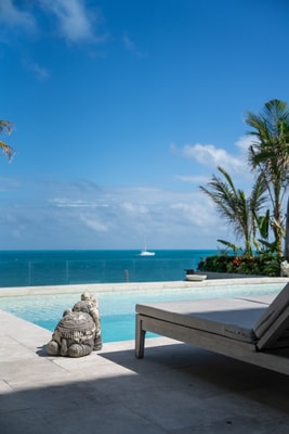 Villa Presidente - Luxury Beachfront Villa 31 Solmar Rentals