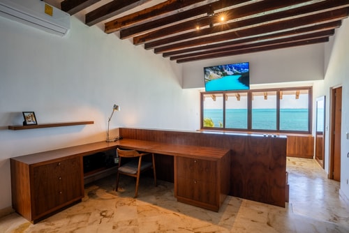 Villa Presidente - Luxury Beachfront Villa 43 Solmar Rentals
