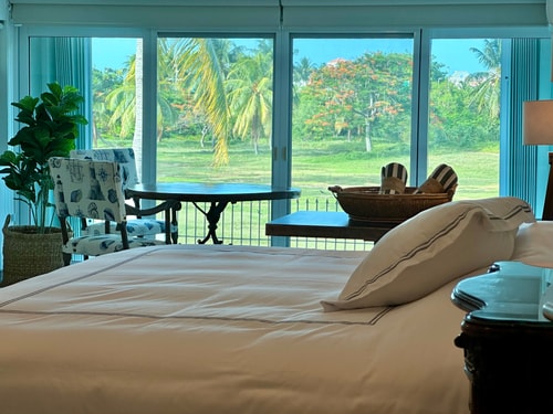Paraíso de 4Recs-Piscina privada con vista al lago Solmar Rentals