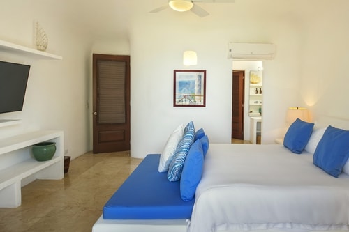 Villa Balam Nah - Exclusive Beachfront Villa 23 Solmar Rentals