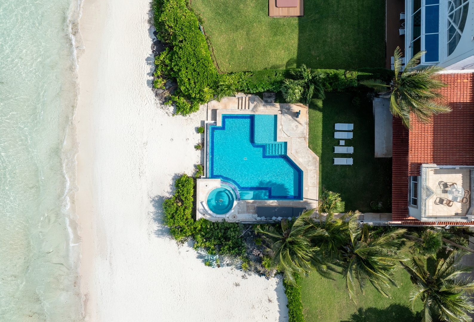 Villa Serena Solmar Rentals