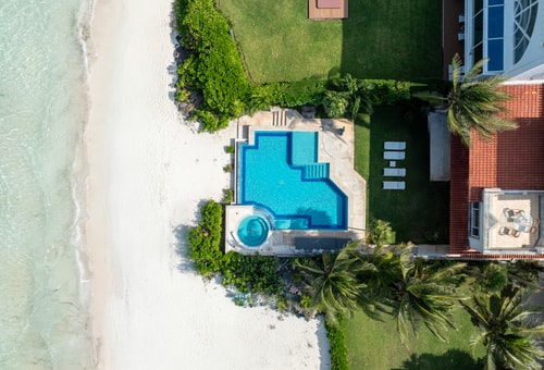 Villa Sereena Solmar Rentals