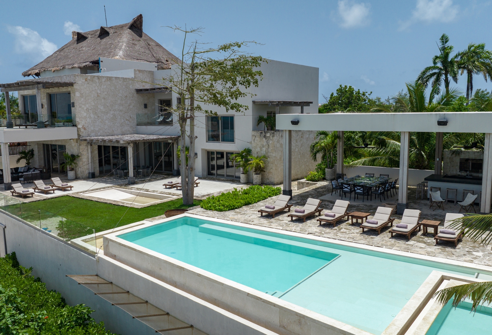 CasaZul Solmar Rentals