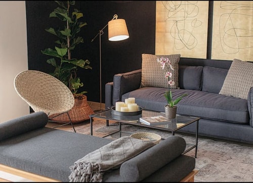 Golden Choice | 3BR | Roma Norte