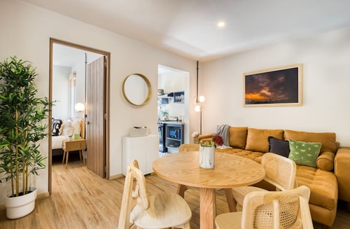 Condesa Lifestyle | 2Br Apartment