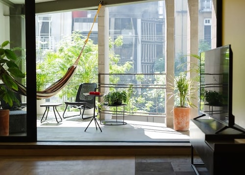 LA ROMA EXPERIENCE | 4BR | PRIVATE TERRACE