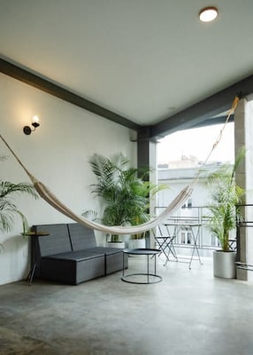 Mr. W | 4Br La Roma | Top Location | Priv Terrace