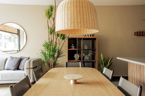 Mr. W. | Amazing Apartment with Great Light