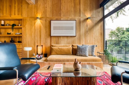 Incredible New Apartment in La Roma