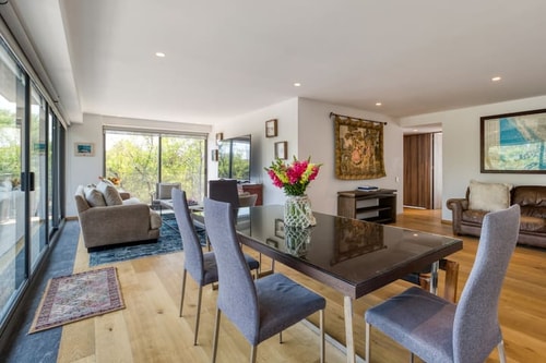 Amazing 3br at Taman Condesa