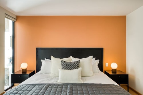 Beautiful Apartment in La Condesa