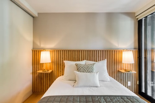 3BR Condesa Apartment with Terrace