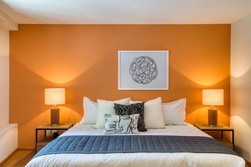 Natural Style Apartment in Condesa