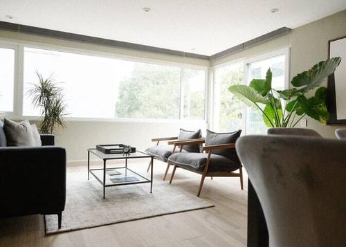 Premium 2BR Next to Ritz Carlton | Balcony