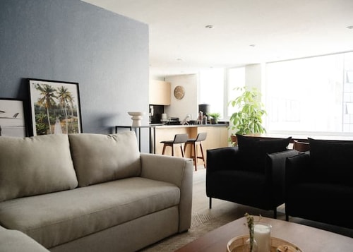 Just the Right One |  Next to Ritz Carlton