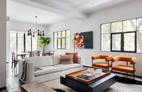 Enjoy the luxury of this premium 3BR |