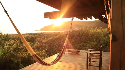 Casa Mar Casitas by the Sea, Puerto Escondido