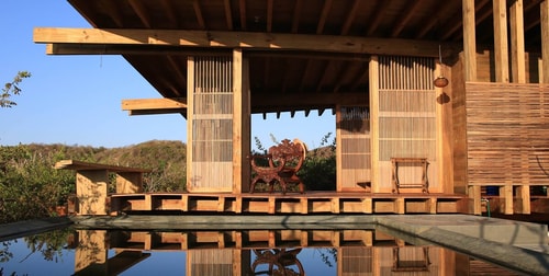 Casa Arena Casitas by the Sea, Puerto Escondido