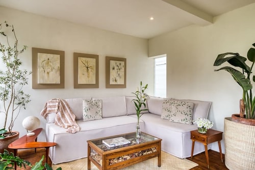 Pani 1BR Stunning Parque España View