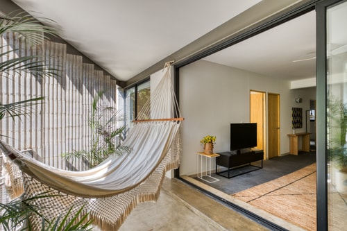 OWA | 4BR Floor in Wellness Center Roma