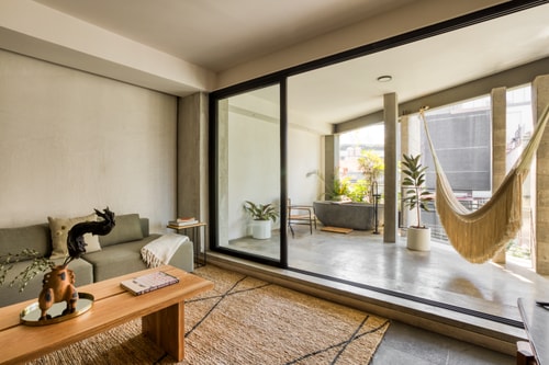 OWA | 2BR Apt. Wellness Center