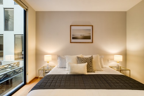 Gorgeous 3Br Apartment in La Condesa