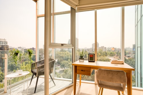 La Cibeles Loft Roma and Condesa