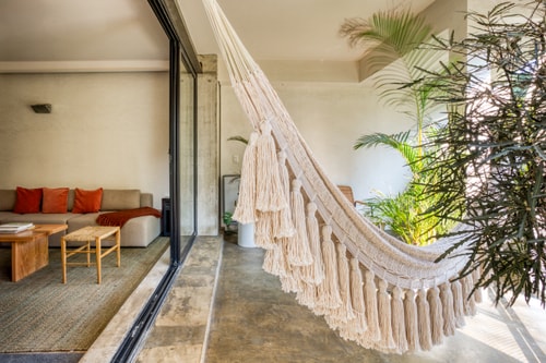 OWA | 4BR Floor in Wellness Center Roma