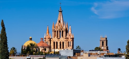 Casa Diez Maria 3BR Dream Views + Jacuzzi