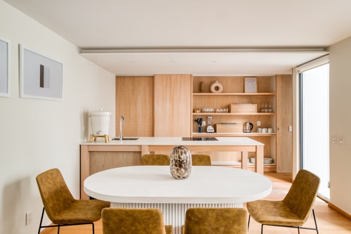 3BR Great Spot in La Condesa