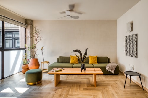 OWA | 16BR Wellness Center Roma Super Location