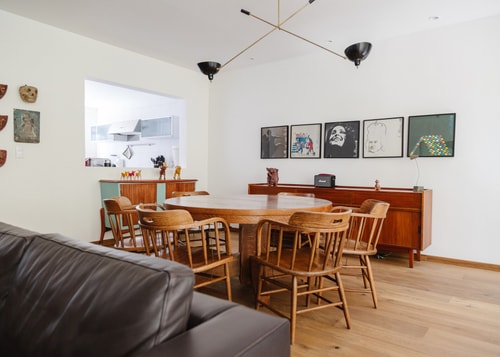 Monumental Park View Apartment | 3Br