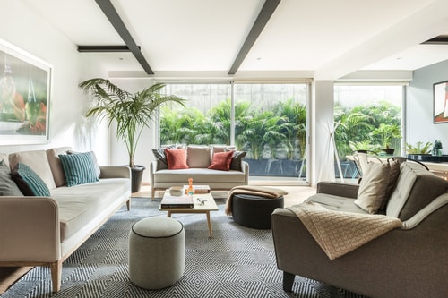 3B Polanco | Gym | Perfect Location