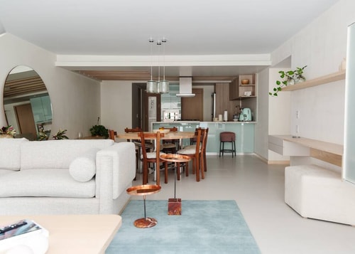 Condesa Authentic | 2BR 2BA