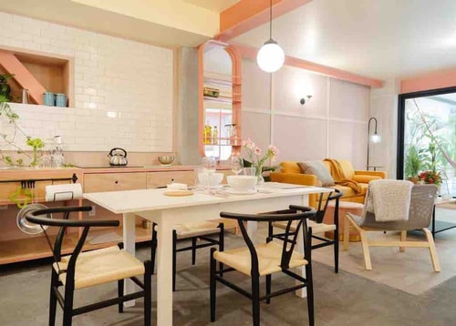 A place like no other | 2BR + Balcony