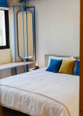 Roma 2BR, Top Location close to everything