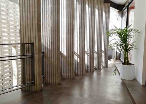 Explore the Iconic Roma | 2BR | Balcony