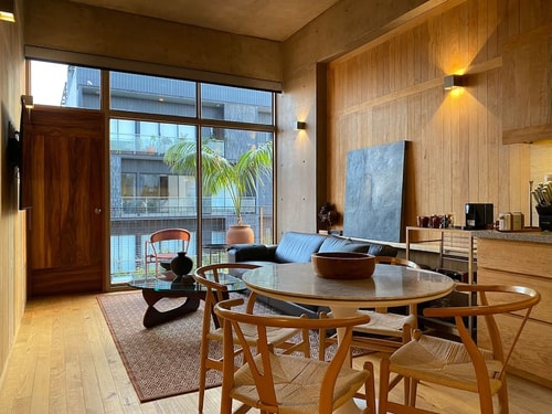 Incredible Roma Loft