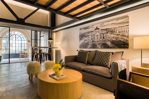 Victorian Loft in Roma