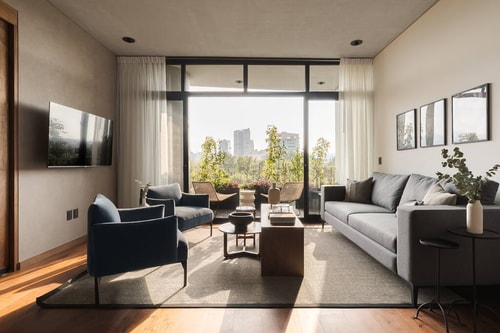 Pedregal Finest Option | 2 Br