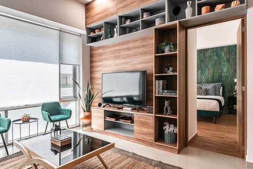 Fabulous Condesa 2Br Flat, Pet Friendly